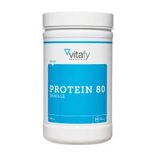 Protein 80 Vanille (500g)