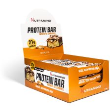 Proteinbar (12x64g)