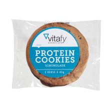 Protein Cookies (2x40g)