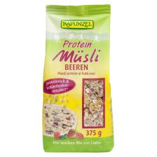Protein Müsli bio (375g)