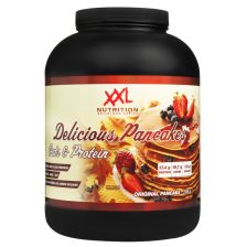 Delicious Pancakes (2500g)