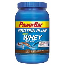 Protein Plus Whey Isolate 100% (570g)