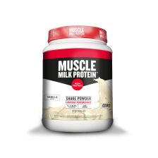Muscle Milk Protein - 908g - Vanille