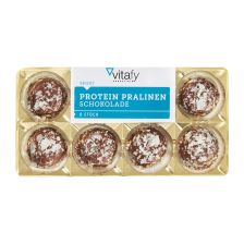 Protein Pralinen (80g)