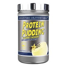 Protein Pudding - 400g - Panna Cotta