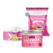 Workout Essentials to go