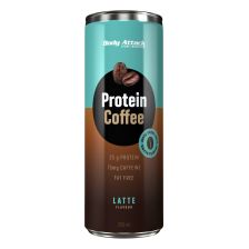 Protein Coffee (250ml)
