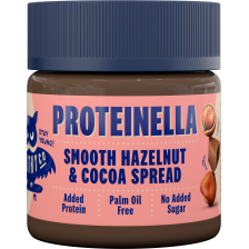 Proteinella Hazelnut Chocolate Spread (200g)