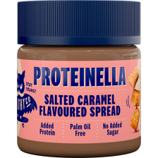 Proteinella Salted Caramel Spread (200g)