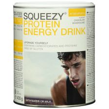 Protein Energy Drink Schokolade (400g)