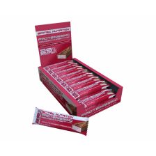 Proteinissimo - 30x30g - Choco Raspberry