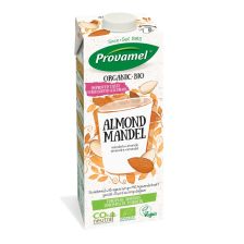 Mandeldrink mit Agavensirup bio (1000ml)