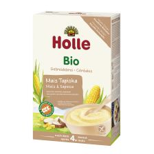 Bio-Babybrei Mais Tapioka, nach dem 4. Monat (250g)