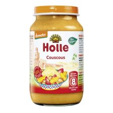 Demeter Couscous, ab dem 8. Monat (220g)