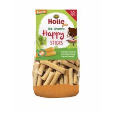 Bio-Happy Sticks Karotte-Fenchel, ab 3 Jahren (100g)