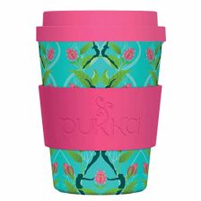 Bambus Trinkbecher "Mint Fresh" (300ml)