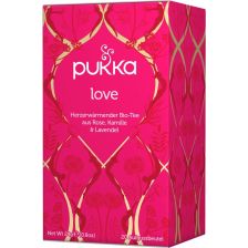 Love Tee bio (20 Beutel)
