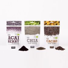 Superfood Frühstücksset
