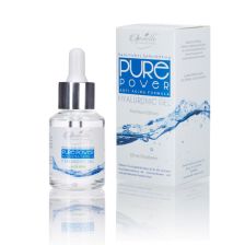 Pure Power Hyaluronic Gel + Aloe Vera (30ml)