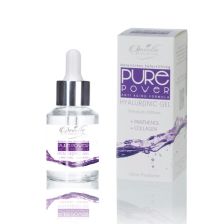 Pure Power Hyaluronic Gel + Panthenol + Collagen (30ml)