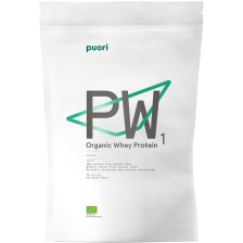 PW1 - Pure Whey bio (900g)
