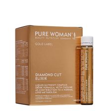 Diamond Cut Elixir (12x25ml)