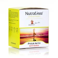 Pyour Aktiv - 30x1g - Redberry