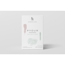 Pyour 5 Tage Programm (5 Sachets + 20 Brausetabletten)