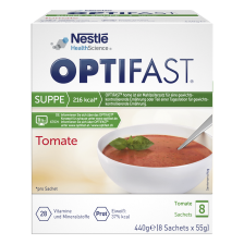 Suppe (8x55g)