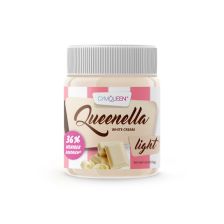 GymQueen Queenella Light White Cream (250g)