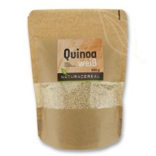 Bio Quinoa in Premium Qualität (500g)