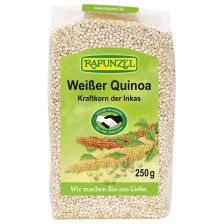 Quinoa weiß HH bio (250g)