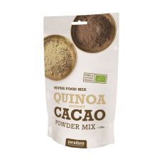 Quinoa-Kakao Mischung Bio (200g)