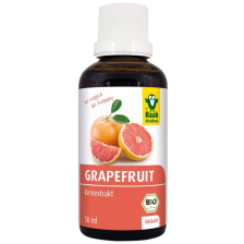 Grapefruitkernextrakt bio (50ml)