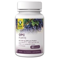 OPC Forte (90 Kapseln)