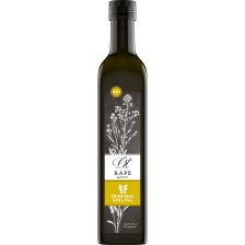 Rapsöl bio (500ml)
