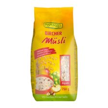 Bircher Müsli Bio (750g)