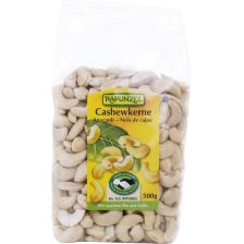 Cashewkerne ganz bio (500g)