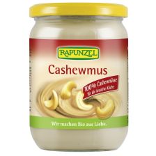Cashewmus HIH bio (500g)