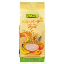 Frühstücksbrei Früchte bio (500g)
