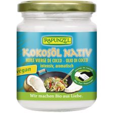 Kokosöl nativ bio (200g)
