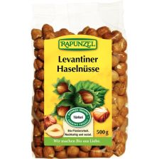 Levantiner Haselnüsse bio (500g)