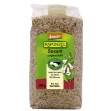 Demeter Sesam ungeschält bio (500g)