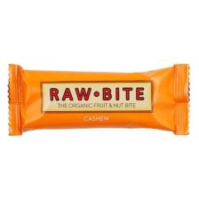 Rohkost Riegel bio - 12x50g - Cashew