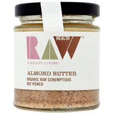 Mandelmus bio (170g)