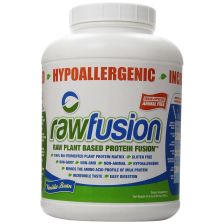 Rawfusion - Vanilla Bean (1800g)