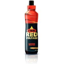 X-TREME Red Voltage Drink (500ml)