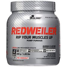 Redweiler (480g)