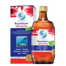 Regulatpro Metabolic (350ml)