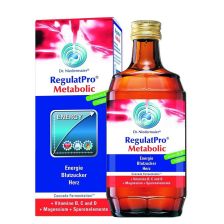Regulatpro Metabolic (350ml)